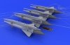 Eduard 648040 RS-2US / AA-1 Alkali 1/48 